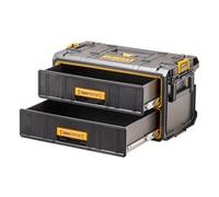DEWALT DWST83529-1 535 mm 305 mm 1 pz Toughsystem 2.0 2 Drawer Module