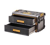 Valigetta con doppio cassetto ToughSystem 2.0 DeWALT (DWST83529-1)