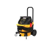 DEWALT DWV905H Estrattore Di Polvere Classe H 38 Litri 1400W 110V DEWDWV905HL