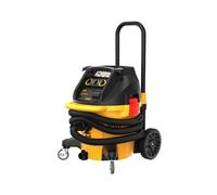 DEWALT DWV905H Estrattore Di Polvere Classe H 38 Litri 1400W 240V DEWDWV905H