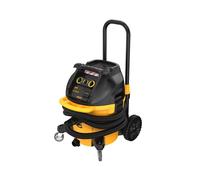 DEWALT DWV905M M-CLASS Costruzione Polvere Estrattore 38 Litro 1400W 240V