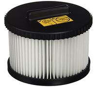 DEWALT Filtro di ricambio DWV900/01L DWV902M/L (modello 2) DWV9340-XJ Quantità:1