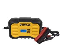 DeWalt DXAEC10 Professionale 10 Amp Batteria Caricabatterie,Batteria