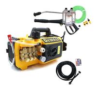 DeWalt DXPW 002CE Idropulitrice Compatta 180 bar Acqua Fredda 510 L/h