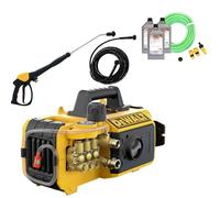 DeWalt DXPW 003CE - Idropulitrice Acqua Fredda Compatta 150 bar