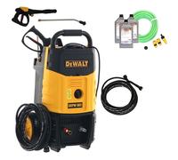 DeWalt DXPW 003E - Idropulitrice Professionale 160 bar - Acqua Fredda 630 L/h