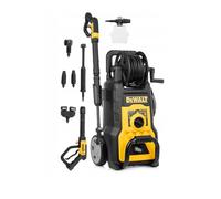 Dewalt DXPW001DTS idropulitrice ad alta pressione 2800 W 160 bar