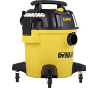 DEWALT DXV20PB Aspiratutto 1050 W 20 l