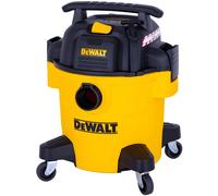 DeWalt Aspirapolvere DXV20PC