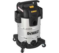 DeWalt DXV30SAPTA aspirapolvere 30L 1050W