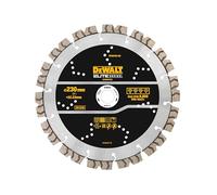 DeWALT Elite - Disco da taglio diamantato, 230 x 22,23 mm