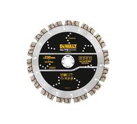 DEWALT ELITE SERIE Disco Seghettato Diamante Universale 230 X 22,2Mm DT20462QZ