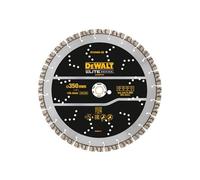 DEWALT Elite Serie Gambe Calcestruzzo Disco Diamantato