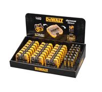 DEWALT Espositore Da 21 Estremo PZ2 X 25mm Tic Tac Box Con 21 Magnetico Supporti