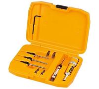 DeWalt Espositore Da Banco Con 10 X Dt7612 Dt7612 M-Qz