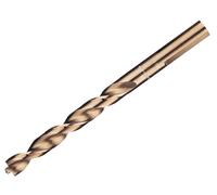 DEWALT Estremo 2 Metallo Trapano Bit (10) 1.0mm Ol :3 4mm Wl : 12mm DEWDT5535QZ