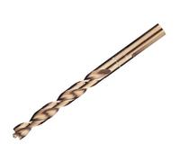 DEWALT Estremo 2 Metallo Trapano Bit (10) 1.0mm Ol :3 4mm Wl : 12mm DEWDT5535QZ
