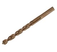DEWALT Estremo 2 Metallo Trapano Bit (10) 10.5mm Ol : 133mm Wl : 48mm