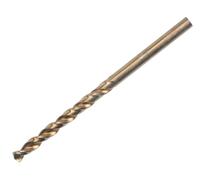 DEWALT Estremo 2 Metallo Trapano Bit (2) 3.3mm Ol : 65mm Wl :3 6mm DEWDT5040QZ