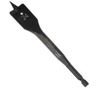 DEWALT Punta fresa per legno 24x152mm resistente agli urti Quantità:1