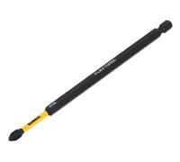 Dewalt Estremo Flextorq Punta PH2 X 152mm Per Urto Drivers 0.6cm Esagonale