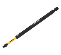 Dewalt Estremo Flextorq Punta T20 X 152mm Per Urto Drivers 0.6cm Esagonale