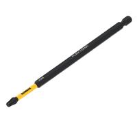 Dewalt Estremo Flextorq Punta T25 X 152mm Per Urto Drivers 0.6cm Esagonale