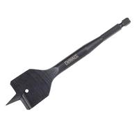 DEWALT Estremo Punta Per Legno Piatta 32 X 152Mm DEWDT4775QZ