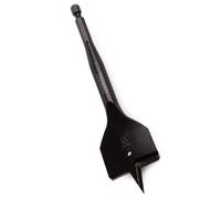 Dewalt Estremo Urto Piatto Trapano Punta 38 x 152mm Robusto Acciaio Gambo DT4777