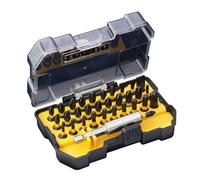 Set di bit per avvitare Impact Torsion DeWALT DT70523T-QZ (32 pezzi)