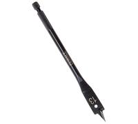 Dewalt Estremo Urto Piatto Punte per Trapano 13 x 152mm Legno Materiali DT4764