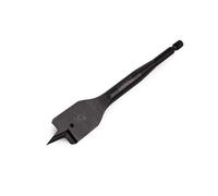 Dewalt Extreme Impact Punte Piatte 25 X 152Mm Robusto Fusto In Acciaio DT4771