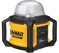Faro LED DeWALT DCL074N (Solo corpo)
