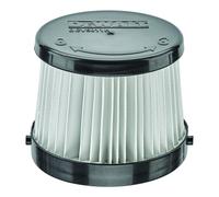 DEWALT Filtro HEPA di ricambio per DCV501L DCV5011H-XJ Quantità:1