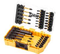 Set 32 cacciaviti Dewalt Flextorq DT70743T-QZ