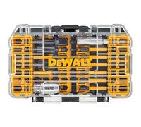 DEWALT FlexTorq - Set di punte per avvitatore a percussione, 40 pezzi (DWA2NGFT40IR), la confezione può variare