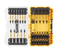 DeWalt Set di bit DT70745T 31 pz. resistente agli urti Quantità 1