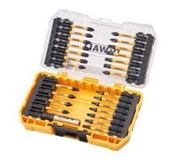 DEWALT FLEXTORQ XMS19DPZ2SET - Set di 25 punte per cacciavite a percussione