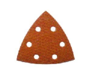 DEWALT Foglio abrasivo 93x93mm K240 Quantità:10