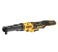 Dewalt 18 V 3/8 & 1/2 IN SIGILLATO HD CRICCHET NUDO