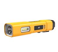Torcia elettrica ricaricabile senza fili Dewalt DCL183