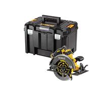 DeWalt DCS578NT-XJ Sega circolare XR FlexVolt 54 Volt 190 mm senza batterie e caricabatterie