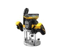 DEWALT Fresatrice A Immersione 1/2in 18V 2 X 5.0Ah POWERSTACK Li-ion DCW620H2