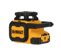 DEWALT Green Rotary Li-Ion Laser Range 30m USB-C 40 Hour Runtime DEWLE15221GB