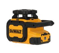DEWALT Green Rotary Li-Ion Laser Range 30m USB-C 40 Hour Runtime DEWLE15221GB