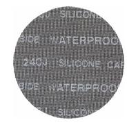DEWALT Griglia abrasiva 150mm K240 DTM3137-QZ Quantità:10