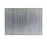 DEWALT 16 Calibro Zincato Finitura Chiodi 57mm (Confezione 2500) DEWDNBSB1657