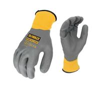 DeWALT Guanti Antiaderenti Impermeabili, Taglia 9 (Large)