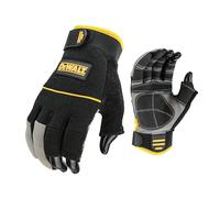 DeWALT Guanti da Lavoro Premium per Carpenteria - Taglia Grande