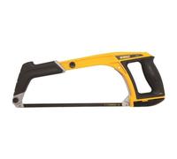 DeWALT Hand Tools 5-in-1 Seghetto 300mm 12in Profilo Basso 45 O 90 Deg DHT020547